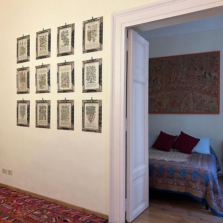 Stylish Apartment In Central Rome "Centro Storico" Экстерьер фото