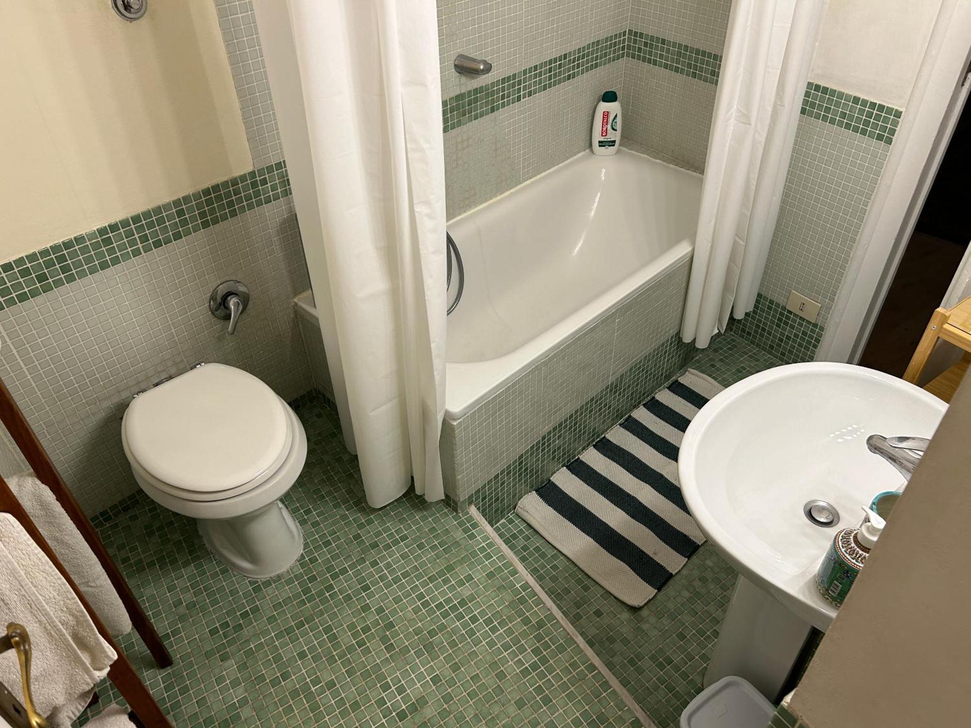 Stylish Apartment In Central Rome "Centro Storico" Экстерьер фото