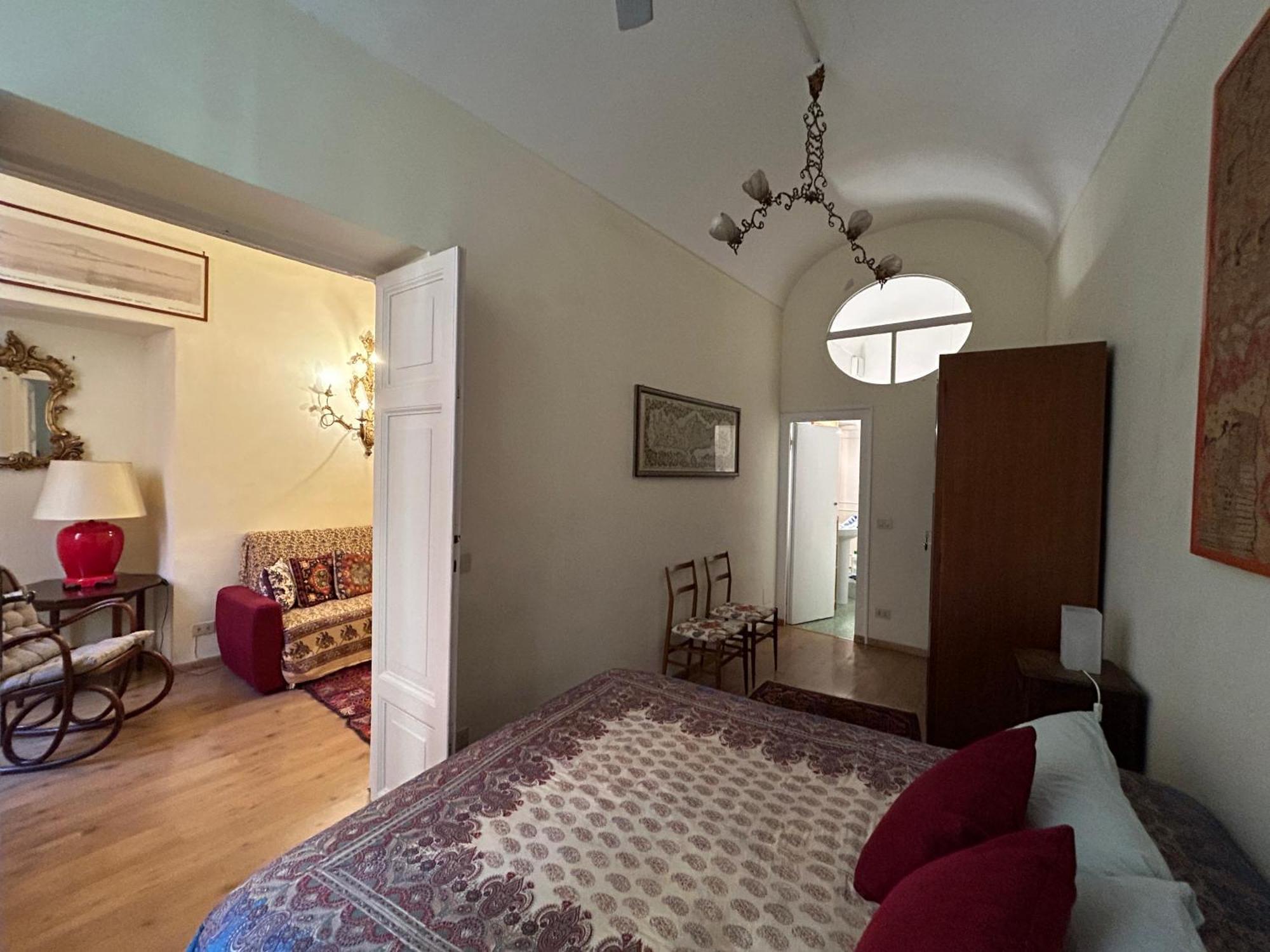 Stylish Apartment In Central Rome "Centro Storico" Экстерьер фото