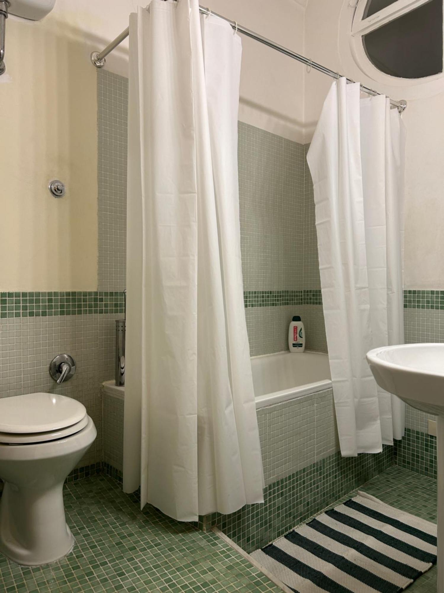 Stylish Apartment In Central Rome "Centro Storico" Экстерьер фото